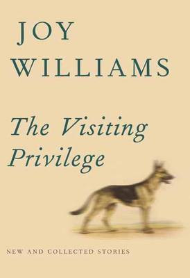 The Visiting Privilege(English, Hardcover, Williams Joy)