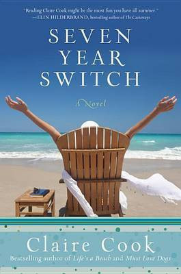 Seven Year Switch(English, Electronic book text, Cook Claire)