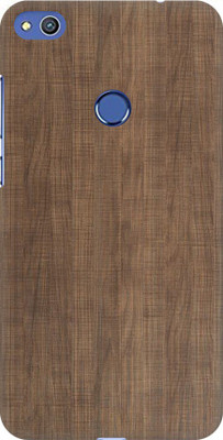 Coberta Case Back Cover for Honor 8 Lite(Multicolor, Pack of: 1)