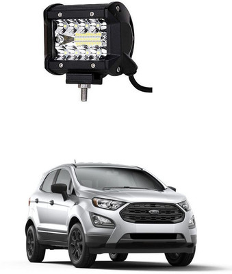 PRTEK LED Fog Lamp Unit for Ford Ecosport