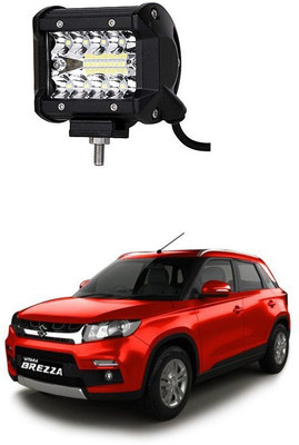 PRTEK LED Fog Lamp Unit for Maruti Suzuki Universal For Car