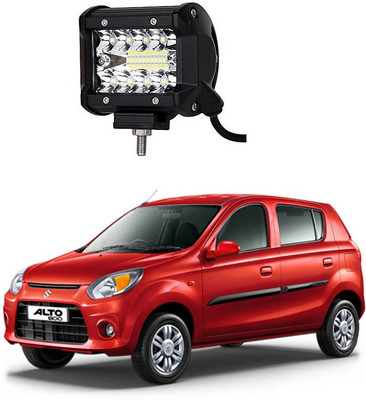 PRTEK LED Fog Lamp Unit for Maruti Suzuki Alto