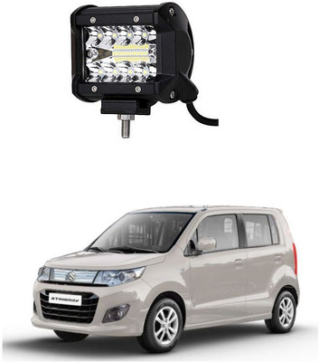 PRTEK LED Fog Lamp Unit for Maruti Suzuki WagonR