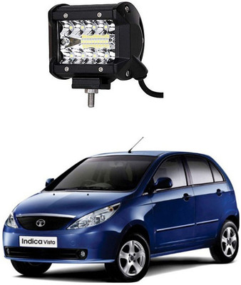 PRTEK LED Fog Lamp Unit for Tata Indica