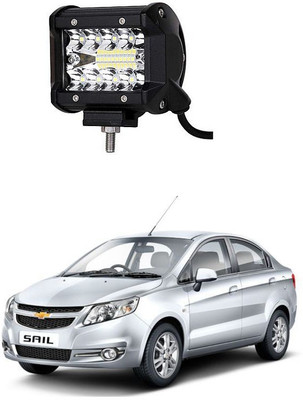 PRTEK LED Fog Lamp Unit for Chevrolet Sail