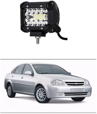 PRTEK LED Fog Lamp Unit for Chevrolet Optra
