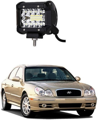 PRTEK LED Fog Lamp Unit for Hyundai Sonata