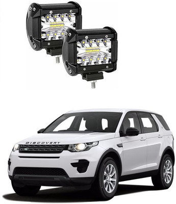 PRTEK LED Fog Lamp Unit for Land Rover Discovery Sport