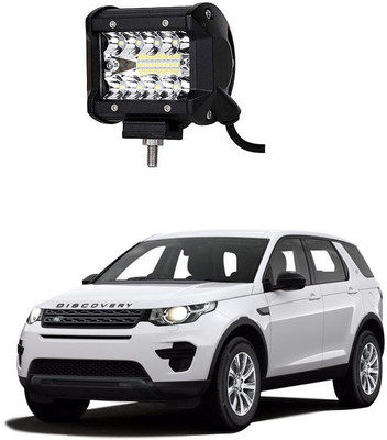 PRTEK LED Fog Lamp Unit for Land Rover Discovery Sport