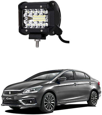 PRTEK LED Fog Lamp Unit for Maruti Suzuki Ciaz