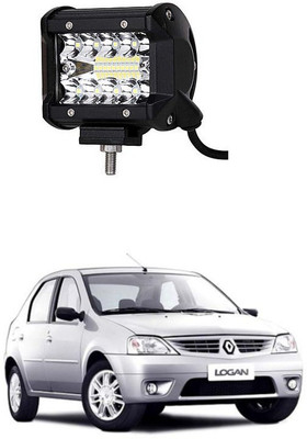 PRTEK LED Fog Lamp Unit for Mahindra Logan