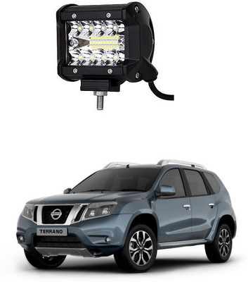 PRTEK LED Fog Lamp Unit for Nissan Terrano