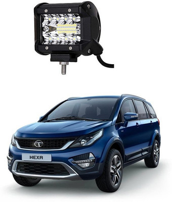PRTEK LED Fog Lamp Unit for Tata Hexa