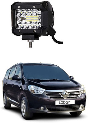 PRTEK LED Fog Lamp Unit for Renault Lodgy