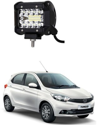 PRTEK LED Fog Lamp Unit for Tata Tiago