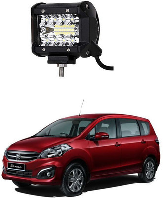 PRTEK LED Fog Lamp Unit for Maruti Suzuki Ertiga