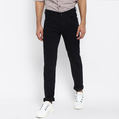 mufti-slim-men-black-jeans-3