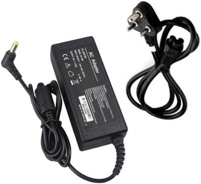 Laplogix 6293 19V 3.42A  65 W Adapter(Power Cord Included)