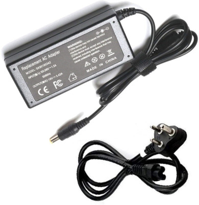 Laplogix 4741ZG 19V 3.42  65 W Adapter(Power Cord Included)