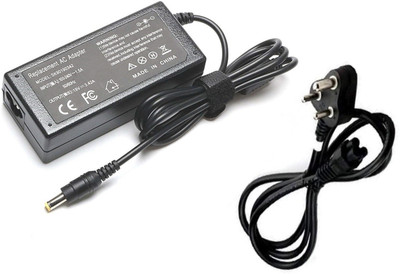 Laplogix 5740DG 19V 3.42  65 W Adapter(Power Cord Included)