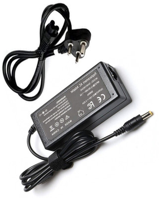 Laplogix 5742ZG 19V 3.42  65 W Adapter(Power Cord Included)