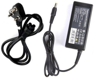 Laplogix Acr ADP-65DB 19V 3.42A 65 W Adapter(Power Cord Included)