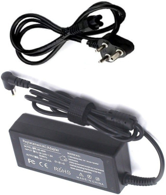 Laplogix 4710Z 19V 3.42  65 W Adapter(Power Cord Included)