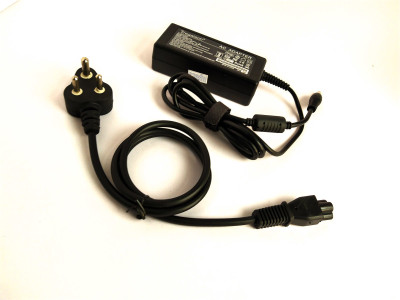 Rega IT Aus Z61A, Z61AE, Z62, Z6200F 65 W Adapter(Power Cord Included)