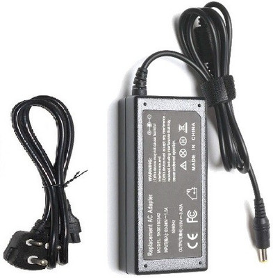 Laplogix 4741G-5464G50MN 19V 3.42  65 W Adapter(Power Cord Included)