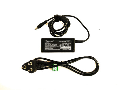 Rega IT Tosh Sate U50-A, U50D-A, U50T, U50T-A 65 W Adapter(Power Cord Included)