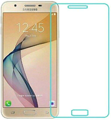 NaturalBuy Tempered Glass Guard for Samsung Galaxy J7 Prime(Pack of 1)