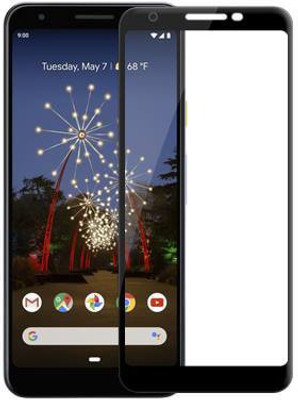 Nillkin Tempered Glass Guard for Google Pixel 3A XL CP+ Pro Glass(Pack of 1)