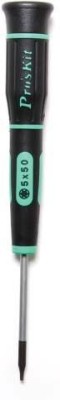 Proskit Precision Screwdriver Precision Screwdriver(Pack of 1)