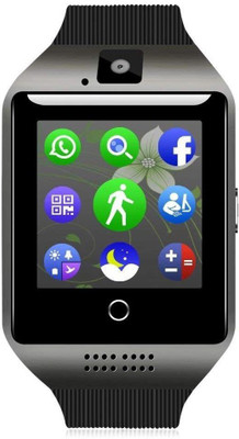 mcmp oximus dz09 smartwatch