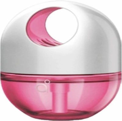 Godrej Twist Petal Crush Pink Dashboard Air Freshener Gel Aer Twist(45 g)