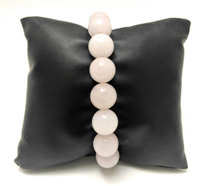 GemsGallery Crystal Quartz Bracelet
