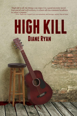 High Kill(English, Paperback, Ryan Diane)