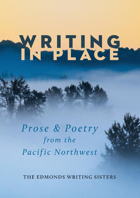 Writing In Place(English, Paperback, Jones Kizzie Elizabeth)