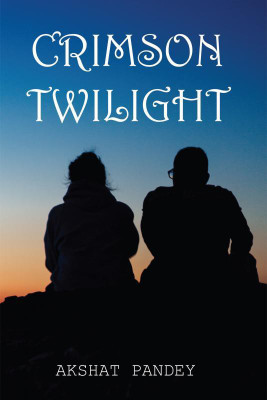 CRIMSON TWILIGHT(English, Paperback, Akshat Pandey)