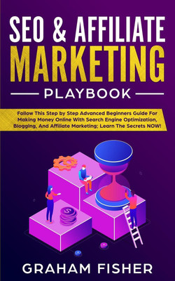 SEO & Affiliate Marketing Playbook(English, Paperback, Fisher Graham)