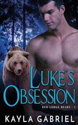 Luke's Obsession(English, Paperback, Gabriel Kayla)
