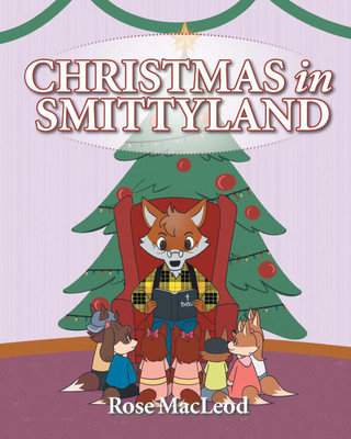 Christmas in Smittyland(English, Paperback, MacLeod Rose)