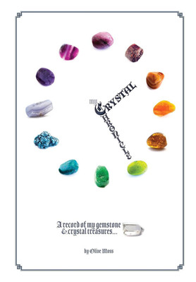 My Crystal Chronicle(English, Record book, Moss Olive)
