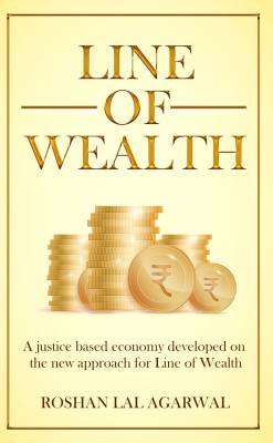 Line of Wealth(English, Paperback, Agarwal Roshan Lal)