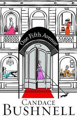 One Fifth Avenue(English, Electronic book text, Bushnell Candace)