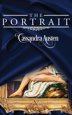 The Portrait(English, Hardcover, Walker Maya Rushing)