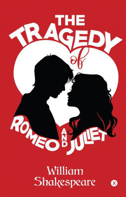 The Tragedy Of Romeo and Juliet(English, Paperback, William Shakespeare)