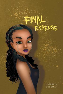 Final Expense(English, Paperback, Coleman Darrell)