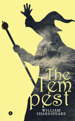 The Tempest(English, Paperback, William Shakespeare)