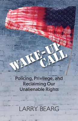 Wake-Up Call(English, Paperback, Bearg Larry)
